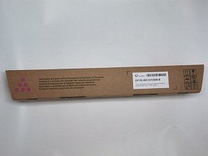 Тонер-картридж пурпурный (magenta) OriginPro для Ricoh IM C3010 / C3510 (200г) Тонер-картридж пурпурный (magenta) OriginPro для Ricoh IM C3010 / C3510 (200г)