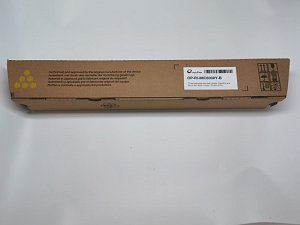 Тонер-картридж желтый (yellow) OriginPro для Ricoh IM C4500 / C5500 / C6000 (370г) Тонер-картридж желтый (yellow) OriginPro для Ricoh IM C4500 / C5500 / C6000 (370г)