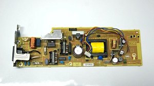 Плата низковольтного питания Canon FM1-Z941-000000 L.V. POWER SUPPLY PCB ASSY Плата низковольтного питания Canon FM1-Z941-000000 L.V. POWER SUPPLY PCB ASSY