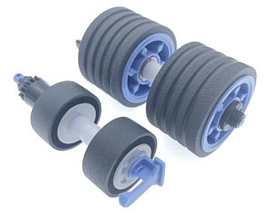 Комплект роликов Canon 5595C001 Exchange Roller Kit для ScanFront 400 / DR-M260