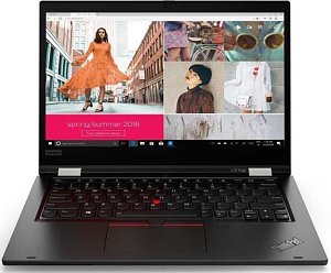 Ноутбук Lenovo ThinkPad L13 Yoga (20R5000ERT) Ноутбук Lenovo ThinkPad L13 Yoga (20R5000ERT)