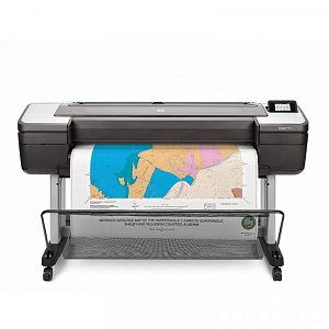 Широкоформатный принтер HP DesignJet T1700 PostScript (44" / 1118 мм)