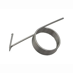 Пружина Sharp MSPRD0118QSZ1 для AL1620/AR163 Пружина Sharp MSPRD0118QSZ1 для AL1620/AR163