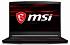 Ноутбук MSI GF63 Thin 10UD-419XRU