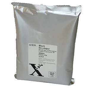 Девелопер черный (black) XEROX 005R00704 для WC 4110/4112/4595