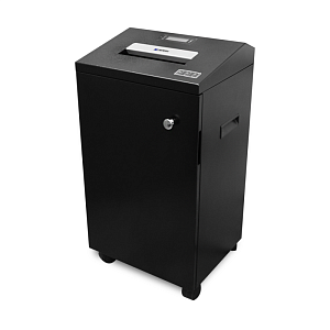 Уничтожитель документов ГЕЛЕОС УА118-7