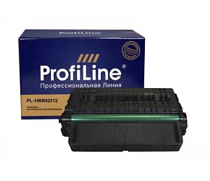 Картридж Картридж 106R02312 11000 копий ProfiLine (PL_106R02312)