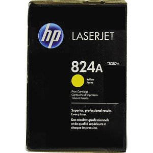 Картридж жёлтый (yellow) HP CB382A Картридж жёлтый (yellow) HP CB382A