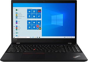 Ноутбук Lenovo ThinkPad T15 G1 T (20S6000RRT)