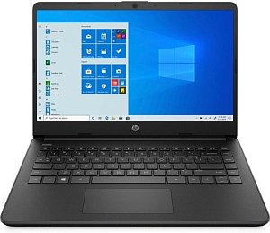 Ноутбук HP Laptop 14s-dq3002ur
