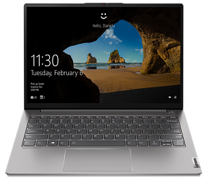 Ноутбук Lenovo ThinkBook 13s G3 ACN (20YA0003RU) Ноутбук Lenovo ThinkBook 13s G3 ACN (20YA0003RU)