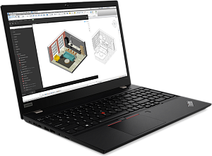 Ноутбук Lenovo ThinkPad P15s Gen 2 (20W6004FRT)