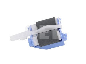 Сборка роликов подхвата/подачи для HP Color LaserJet Enterprise M652n (CET), CET341040