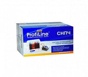 СНПЧ для Epson R270/R290/R295/R390/RX590/RX610/T50/T59/1410(T0821-T0826) водн. заправл PL (PL_CISS_T0821-T0826)