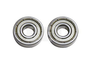 Подшипник резинового вала для RICOH Aficio MP4000 (CET), 2 шт/компл, CET0888