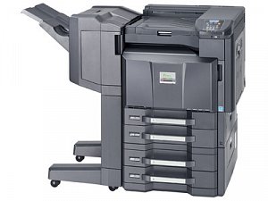 Принтер Kyocera FS-C8600DN