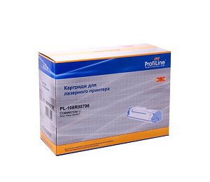 Картридж Картридж 108R00796 10000 копий ProfiLine (PL_108R00796) Картридж Картридж 108R00796 10000 копий ProfiLine (PL_108R00796)