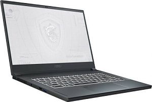 Ноутбук MSI WS66 11UM-214RU