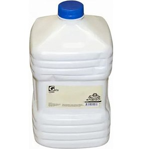 Тонер Тонер Kyocera TK-540/550/560/570/580/590/895/5140/5150/5160/5220 Yellow 500гр (K411) PET Фас РФ GP (GP_TNR_U_K411_Y_500_P)