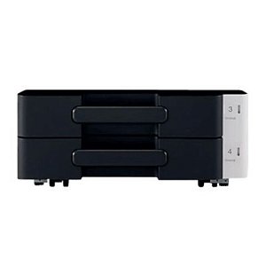 Двухкассетный модуль подачи бумаги Konica Minolta PC-210 Двухкассетный модуль подачи бумаги Konica Minolta PC-210