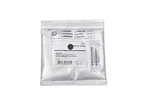 Девелопер для RICOH MPC2003/C2503/C2011SP (CET) Black, 235г, DGP2022