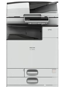 МФУ Ricoh IM C3000 (Ref)