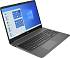 Ноутбук HP Laptop 15s-eq1155ur