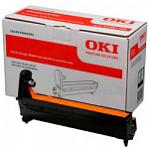 Барабан голубой(cyan) OKI 46484107 для C532/C542/MC573