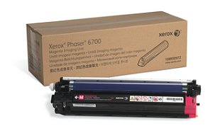 Копи-картридж пурпурный (magenta) XEROX 108R00972 для Ph 6700 Копи-картридж пурпурный (magenta) XEROX 108R00972 для Ph 6700