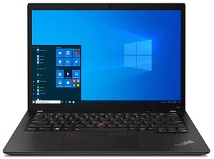 Ноутбук Lenovo ThinkPad X13 G2 EVO (20WK00A5RT) Ноутбук Lenovo ThinkPad X13 G2 EVO (20WK00A5RT)