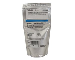 Девелопер [D2589660] для Ricoh MPC6503, 8003SP