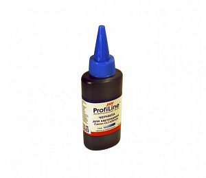 Чернила CLI-426/526 на водной основе Cyan 100 мл ProfiLine (PL_INK_CLI-426_C_100ml)