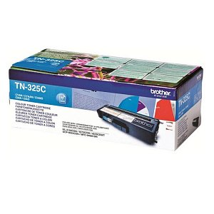 Тонер голубой (cyan) Brother TN-325C для HL4150CDN/MFC9465СDN