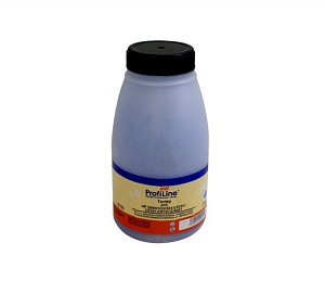 Тонер Тонер Q6001/CC531/CE251/CE261/CE741/CB401 для HP CLJ 1600/CP2025/CanonLBP5000 Cyan 90 г (S107) PL РФ (PL_TNR_S107_C_90_B)