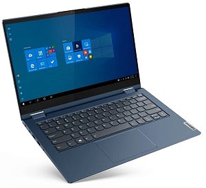 Ноутбук Lenovo ThinkBook 14s Yoga ITL (20WE0021RU)