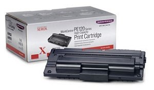 Принт-картридж черный (black) XEROX 013R00606 для WC PE120/PE120i