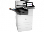МФУ HP Color LaserJet Enterprise Flow M776zs