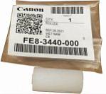 Ролик протяжки бумаги ADF поддерживающий Canon FE8-3440-000000 ROLLER