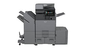 МФУ Sharp BP-71M65EU