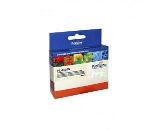 PL-0733N для Epson CX3900/C79/C90/C92/C110/T10/TX200/TX209/TX400/TX409 Magenta водн PL (PL_73N_M)