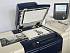 МФУ Xerox D95A; DADF, Лоток JCF-1, Финишер LFN-1