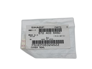 Уплотнитель Sharp PSHEP0632QSZZ