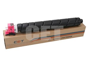 Тонер-картридж (PK210) для KYOCERA TASKalfa 5052ci (CET) Magenta, (EUR), 465г, CET141443