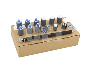 Комплект роликов для HP LaserJet P4014n (CET), CET5813A