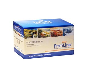 Картридж Картридж 24036SE 2500 копий ProfiLine (PL_24036SE)