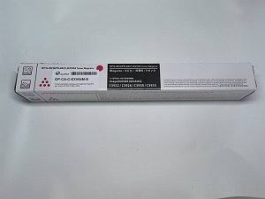 Тонер-картридж пурпурный (magenta) OriginPro для Canon iR ADV C39xx (463) Тонер-картридж пурпурный (magenta) OriginPro для Canon iR ADV C39xx (463)