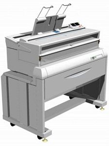 Инженерная система Ricoh FW770 Инженерная система Ricoh FW770