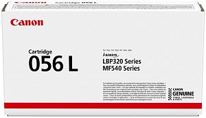 Картридж Canon CRG 056 L