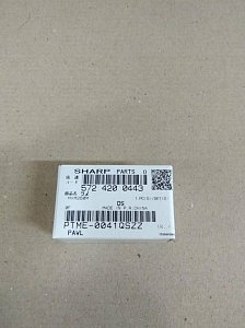 Палец отд. от резин. вала Sharp PTME-0041QSZZ для MXM260