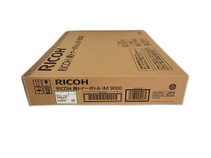 Емкость для сбора отработанного тонера в сборе [D0CZ3680] для Ricoh